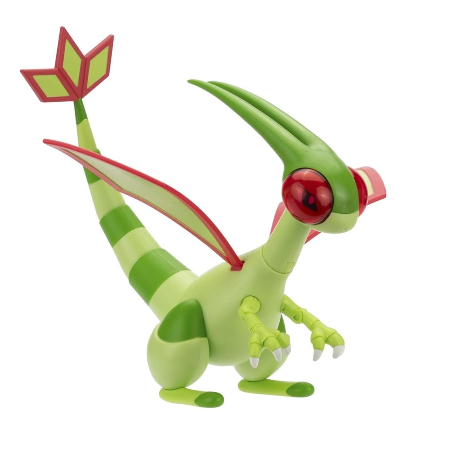 Apresentamos Figura Pokémon Select - Flygon com o SKU 23320024 recomendado para + 8 anos