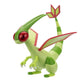 Apresentamos Figura Pokémon Select - Flygon com o SKU 23320024 recomendado para + 8 anos