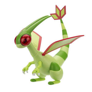 Apresentamos Figura Pokémon Select - Flygon com o SKU 23320024 recomendado para + 8 anos