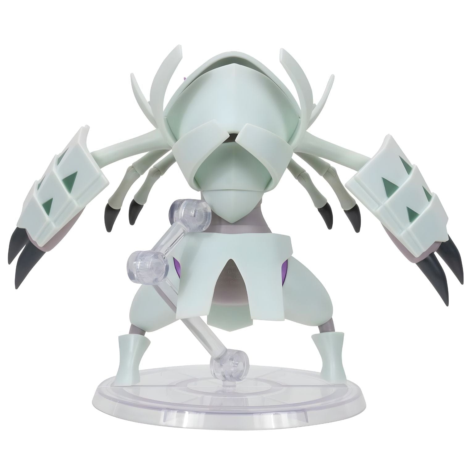 Apresentamos Pokémon Select  - Golisopod com o SKU 23320424 recomendado para + 8 anos