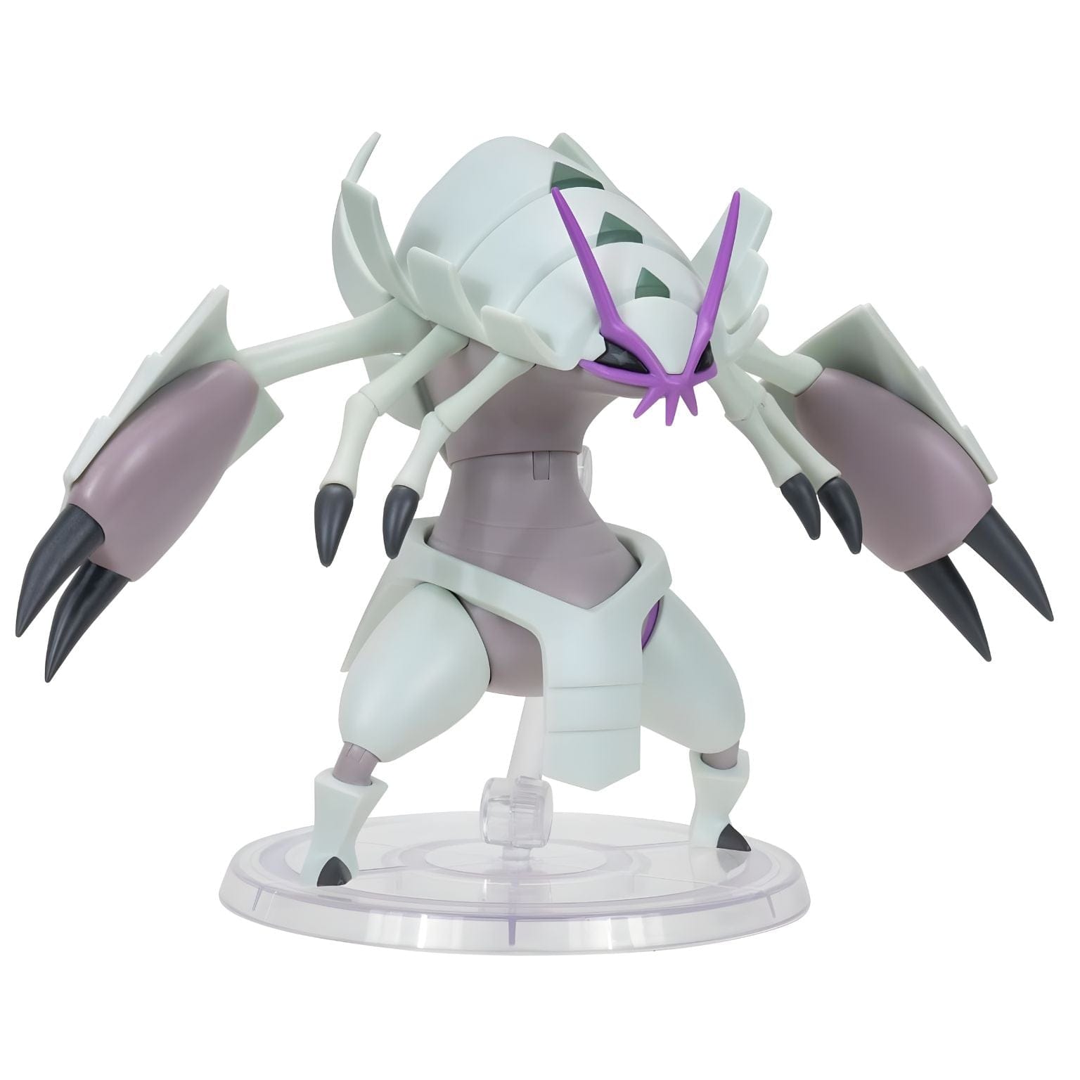 Apresentamos Pokémon Select  - Golisopod com o SKU 23320424 recomendado para + 8 anos