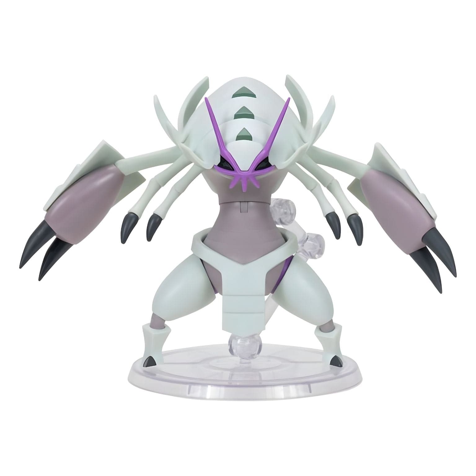 Apresentamos Pokémon Select  - Golisopod com o SKU 23320424 recomendado para + 8 anos
