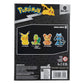 Apresentamos Figura Pokémon Select – Pikachu 2 com o SKU 23296224 recomendado para + 4 anos