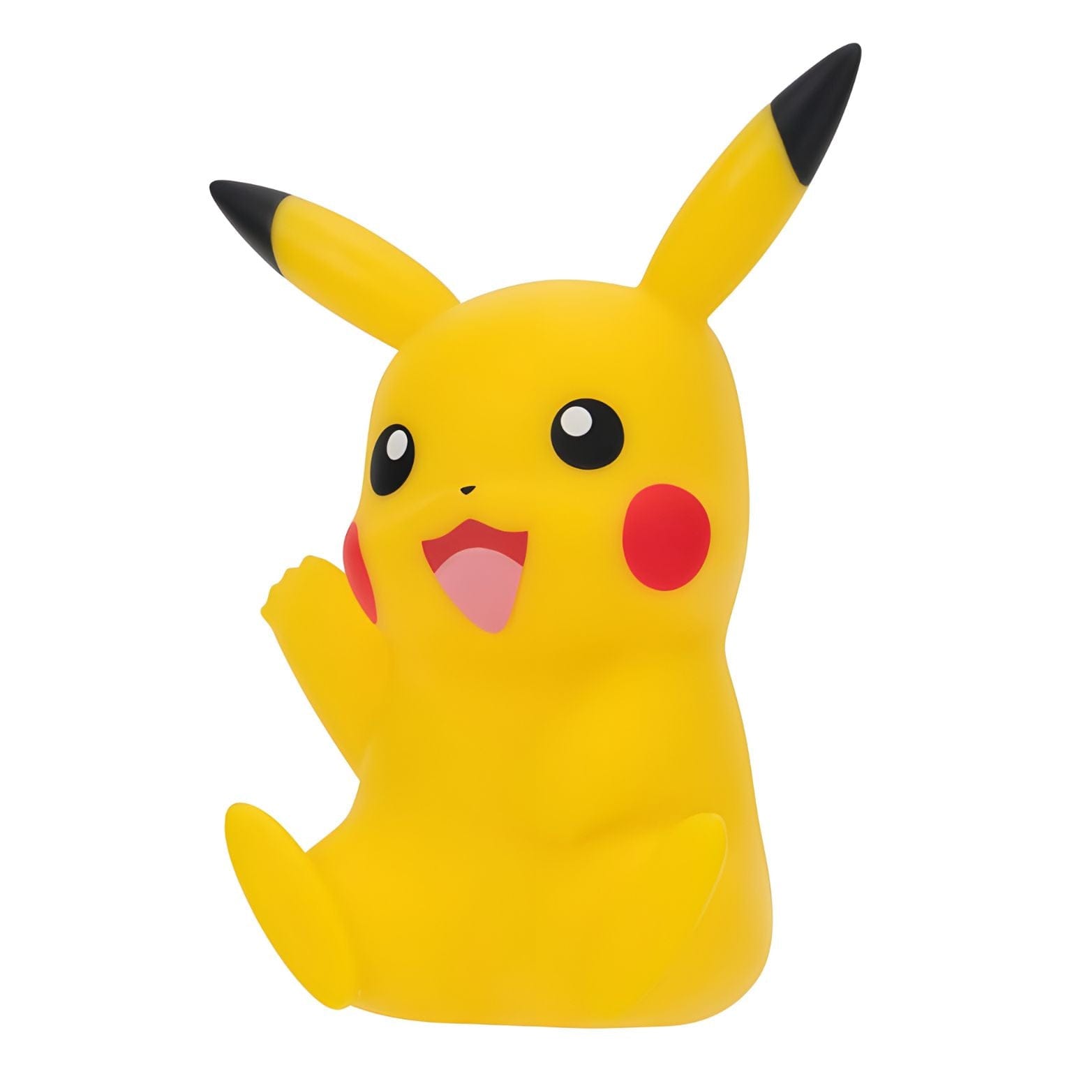 Apresentamos Figura Pokémon Select – Pikachu 2 com o SKU 23296224 recomendado para + 4 anos