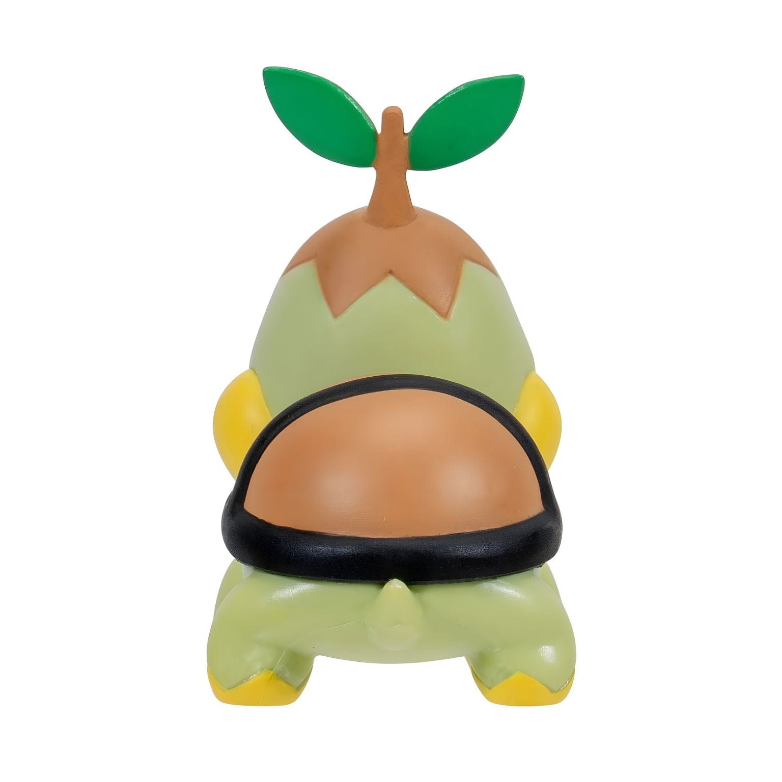 Apresentamos Pokémon Select - Turtwig com o SKU 232671525 recomendado para + 4 anos