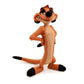 Apresentamos Rei Leão Timon com o SKU 621253424 recomendado para + 3 anos
