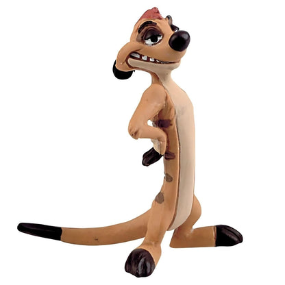 Apresentamos Rei Leão Timon com o SKU 621253424 recomendado para + 3 anos