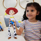 Apresentamos Toy Story - Jessie com o SKU 774598325 recomendado para + 3 anos