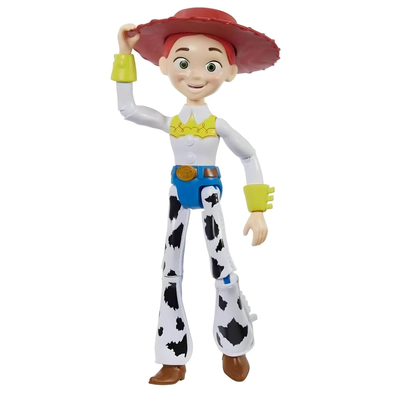 Apresentamos Toy Story - Jessie com o SKU 774598325 recomendado para + 3 anos