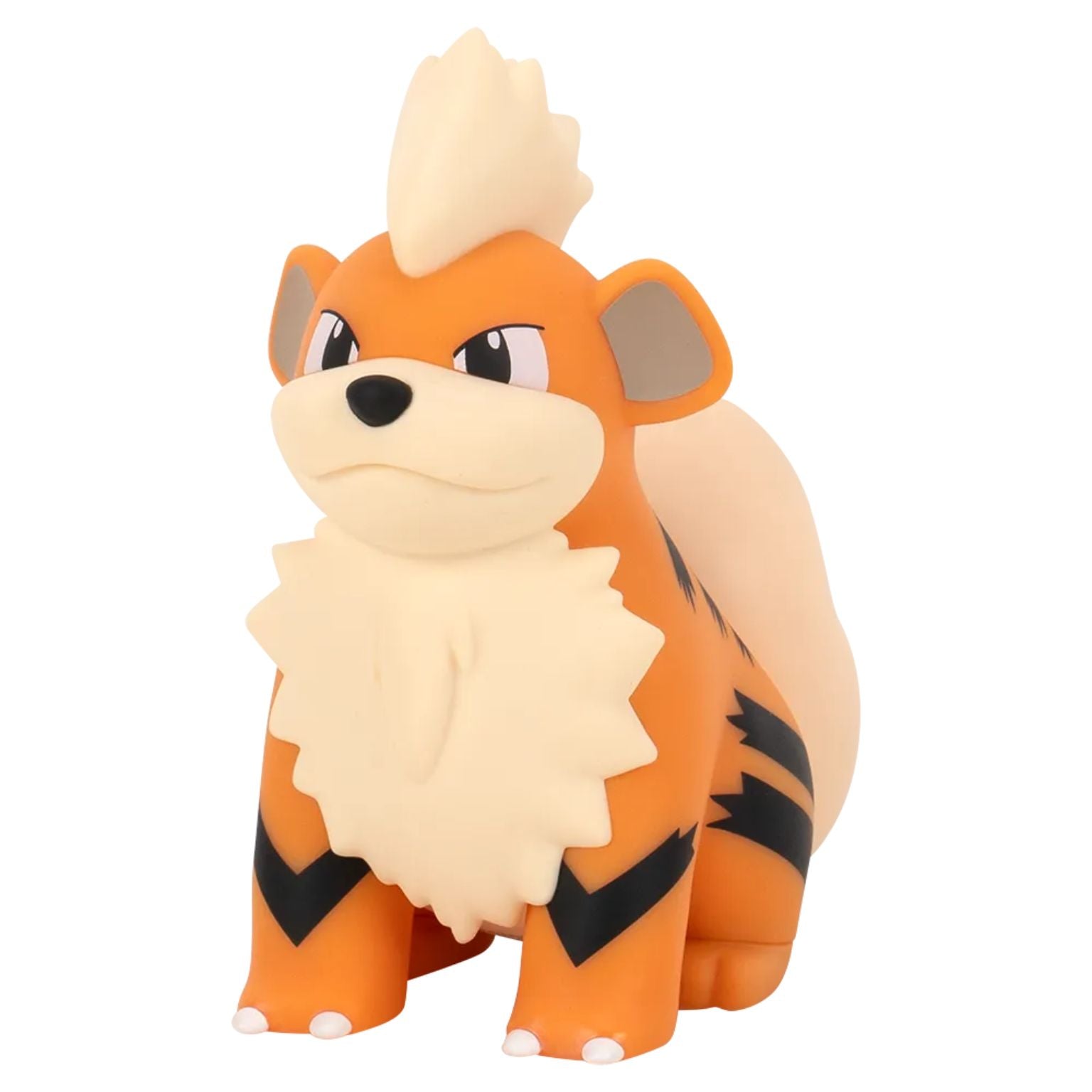 figura Pokémon Select - Growlithe