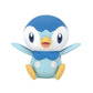 figura Pokémon Select - Piplup