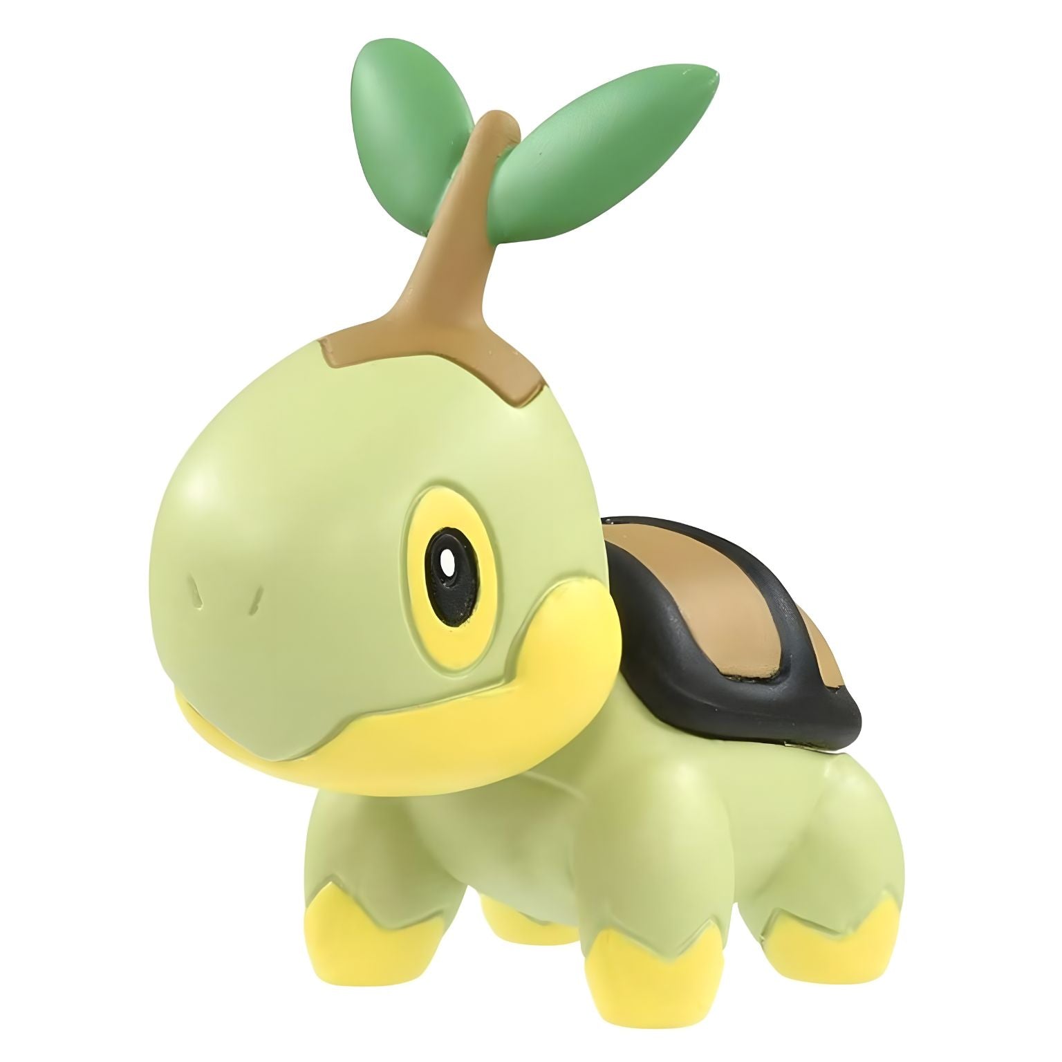 figura Pokémon Select - Turtwig