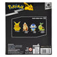 figura Pokémon Select - Turtwig
