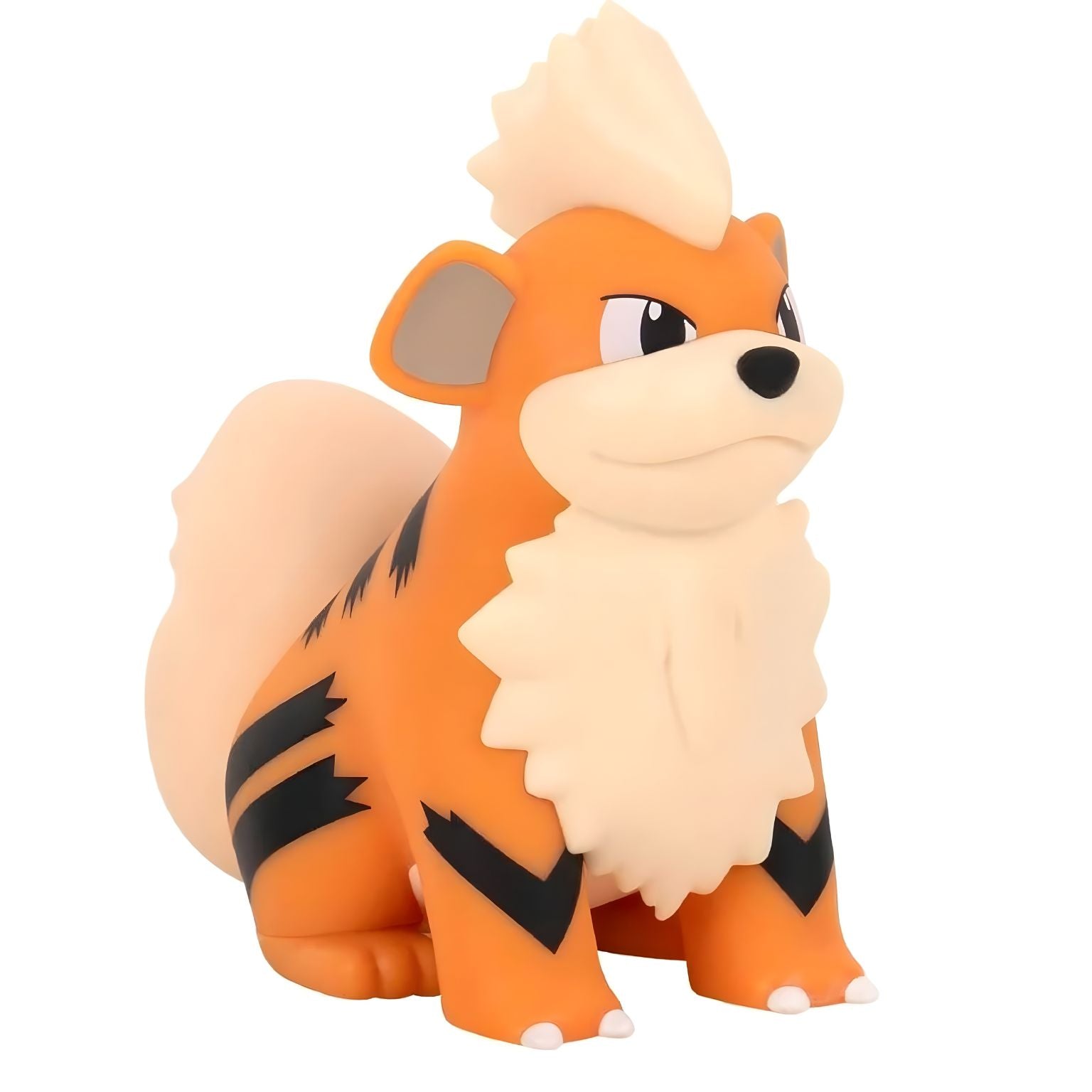 figura Pokémon Select Growlithe