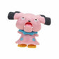 Apresentamos Figuras de Batalha Pokémon - Machop & Snubbull com o SKU 23263424 recomendado para + 4 anos