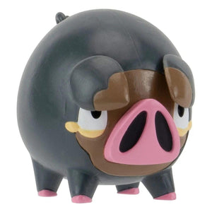 Apresentamos Pokémon Pikachu & Lechonk com o SKU 23356624 recomendado para + 4 anos