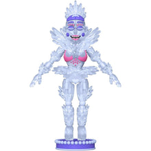 Apresentamos Five Nights at Freddy's - Arctic Ballora com o SKU 236663224 recomendado para + 8 anos