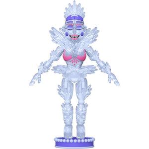 Apresentamos Five Nights at Freddy's - Arctic Ballora com o SKU 236663224 recomendado para + 8 anos