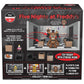 Apresentamos Five Nights at Freddy's - Freddy with Storage Room com o SKU 236769624 recomendado para + 8 anos