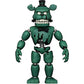 Apresentamos Five Nights At Freddys - Dreadbear com o SKU 235618424 recomendado para + 8 anos