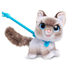 Apresentamos Fur Real Friends Wagalots Kitty com o SKU 778059724 recomendado para + 3 anos