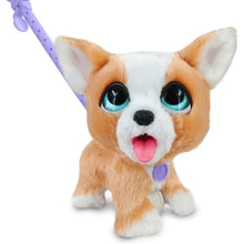 Apresentamos FurReal Poopalots Corgi com o SKU 778057324 recomendado para + 3 anos