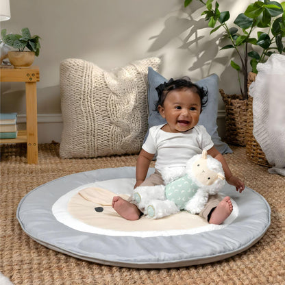 Ginásio Atividades Sheppys Spot