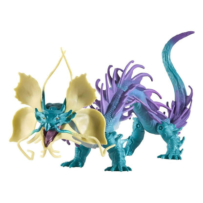 Godzilla x Kong - Figura Tiamat