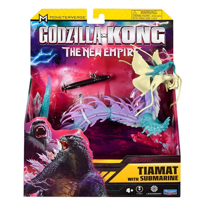Godzilla x Kong - Figura Tiamat
