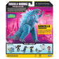 Apresentamos Godzilla x Kong - Godzilla Energizado com o SKU 233981125 recomendado para + 4 anos