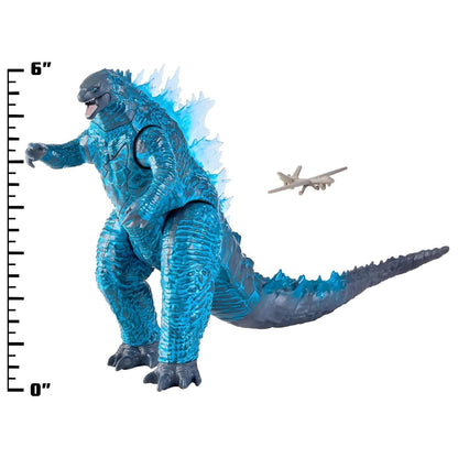 Godzilla x Kong - Godzilla Energizado