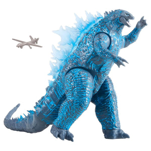 Apresentamos Godzilla x Kong - Godzilla Energizado com o SKU 233981125 recomendado para + 4 anos