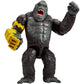 Apresentamos Godzilla x Kong: Kong Gigante com luva B.E.A.S.T com o SKU 233931524 recomendado para + 4 anos