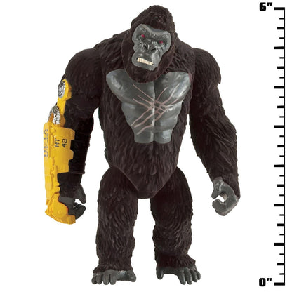 Godzilla x Kong - Kong Real Feel