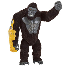 Apresentamos Godzilla x Kong - Kong Real Feel com o SKU 234002425 recomendado para + 4 anos