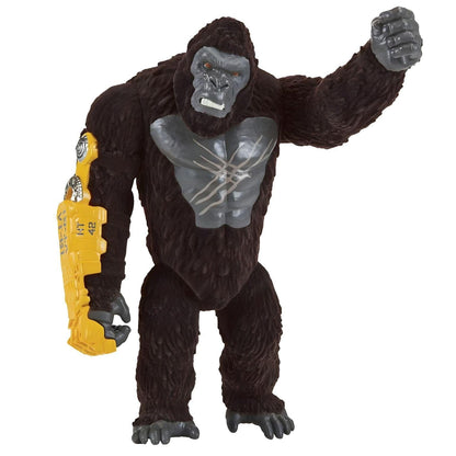 Godzilla x Kong - Kong Real Feel