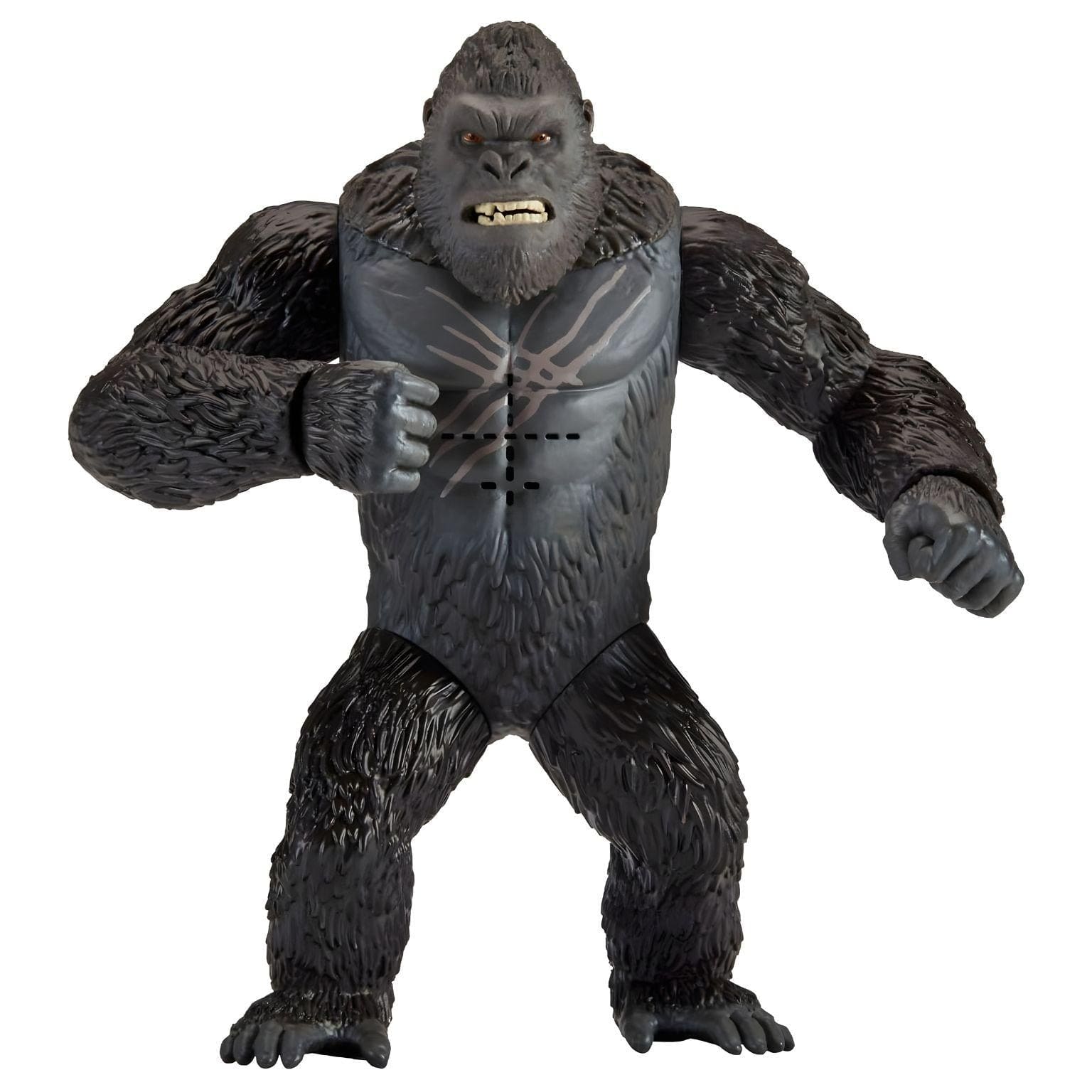 Apresentamos Godzilla x Kong: Rugido de batalha de Kong com o SKU 233931125 recomendado para + 4 anos