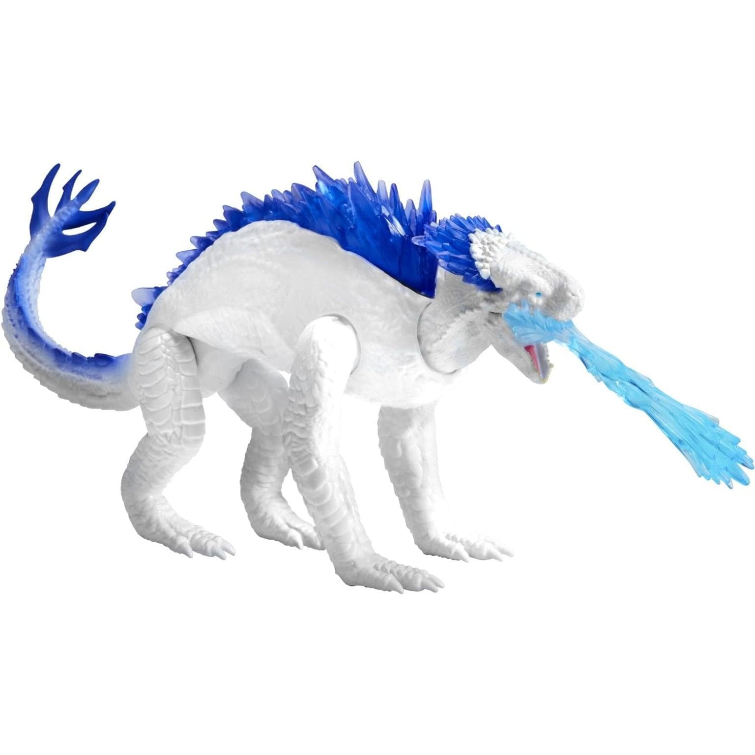 Apresentamos Godzilla X Kong - Shimo com mordida de gelo explosiva com o SKU 233930624 recomendado para + 4 anos