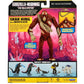 Apresentamos Godzilla x Kong -  Skar King com chicote de ossos com o SKU 233930524 recomendado para + 4 anos