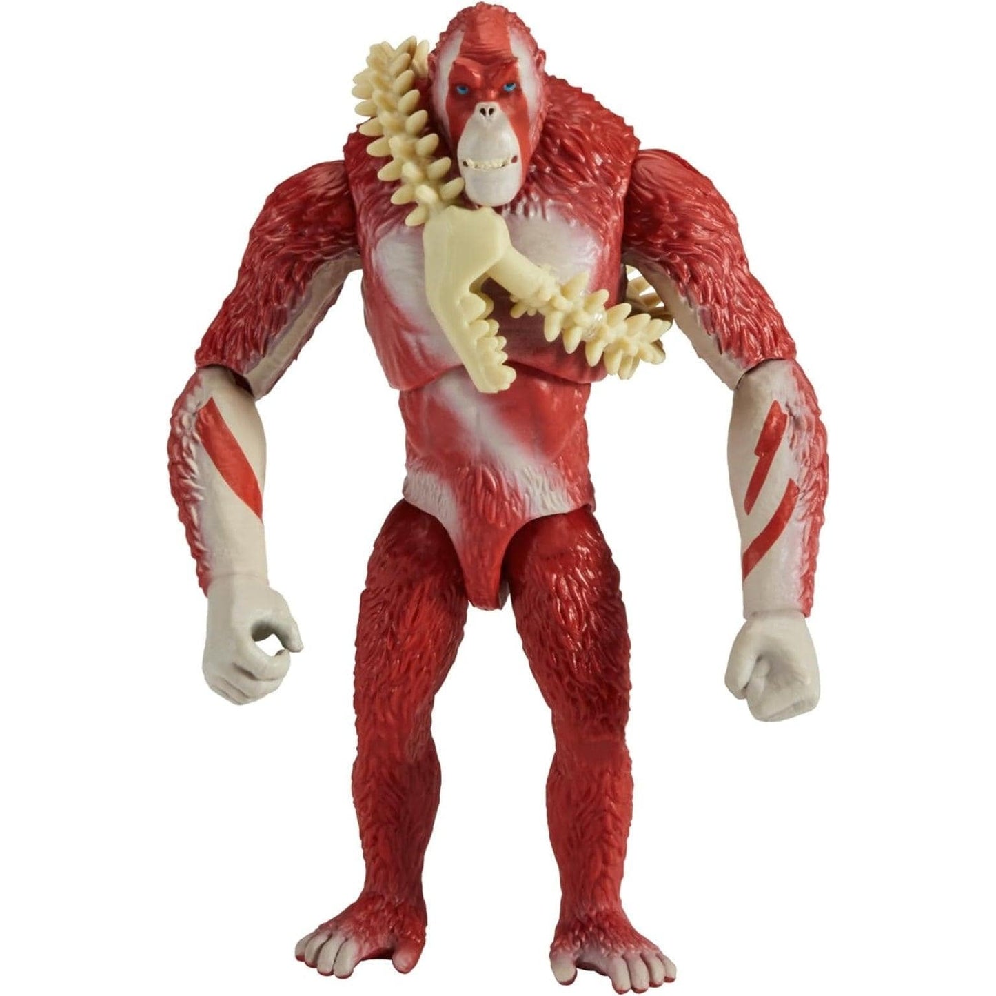 Apresentamos Godzilla x Kong -  Skar King com chicote de ossos com o SKU 233930524 recomendado para + 4 anos