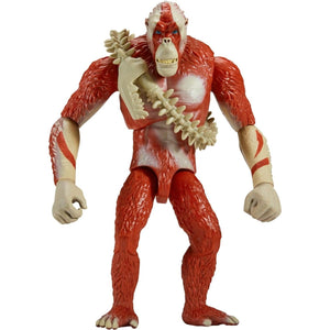 Apresentamos Godzilla x Kong: Skar King Gigante com o SKU 233931624 recomendado para + 4 anos