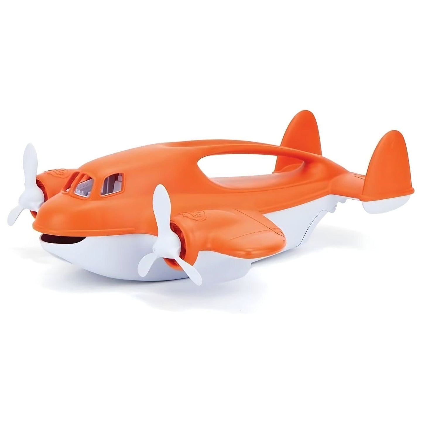 Apresentamos Hidroavião de Resgate com o SKU 120140025 recomendado para + 12 meses