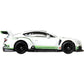 Apresentamos Hot Wheels - Bentley Continental GT3 com o SKU 238676125 recomendado para + 3 anos