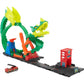 Apresentamos Hot Wheels City - Dragão furioso na cidade com o SKU 20289624 recomendado para + 5 anos