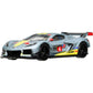 Apresentamos Hot Wheels - Corvette C8 R com o SKU 238677825 recomendado para + 3 anos
