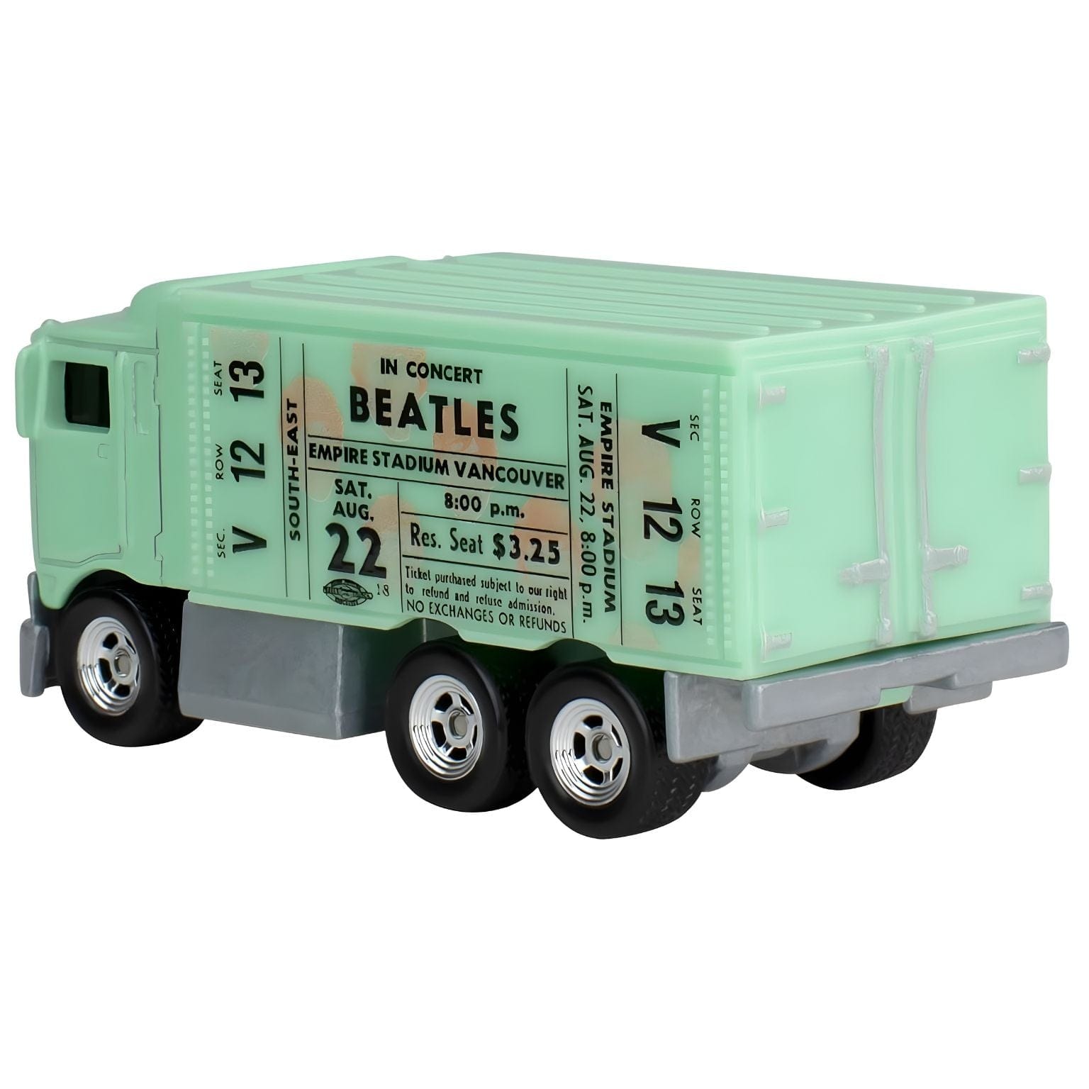 Apresentamos Hot Wheels - Hiway Hauler com o SKU 772053624 recomendado para + 3 anos