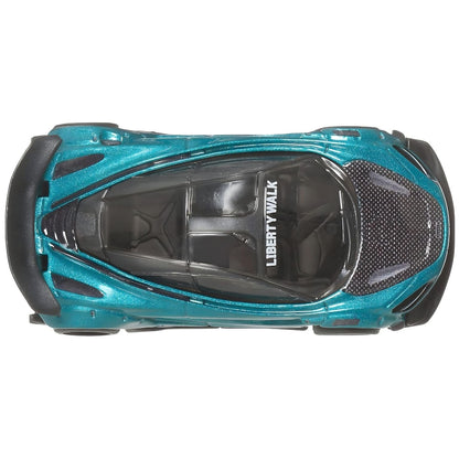 Hot Wheels - LB-Works McLaren 720S