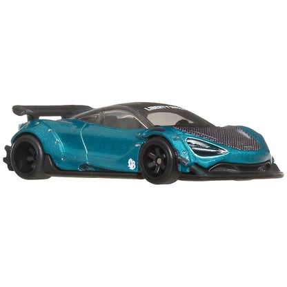Hot Wheels - LB-Works McLaren 720S