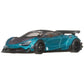 Apresentamos Hot Wheels - LB-Works McLaren 720S com o SKU 232622525 recomendado para + 3 anos