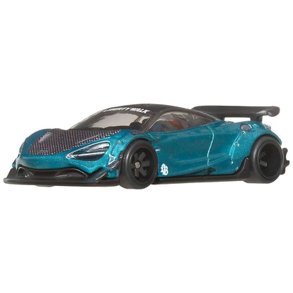Hot Wheels - LB-Works McLaren 720S